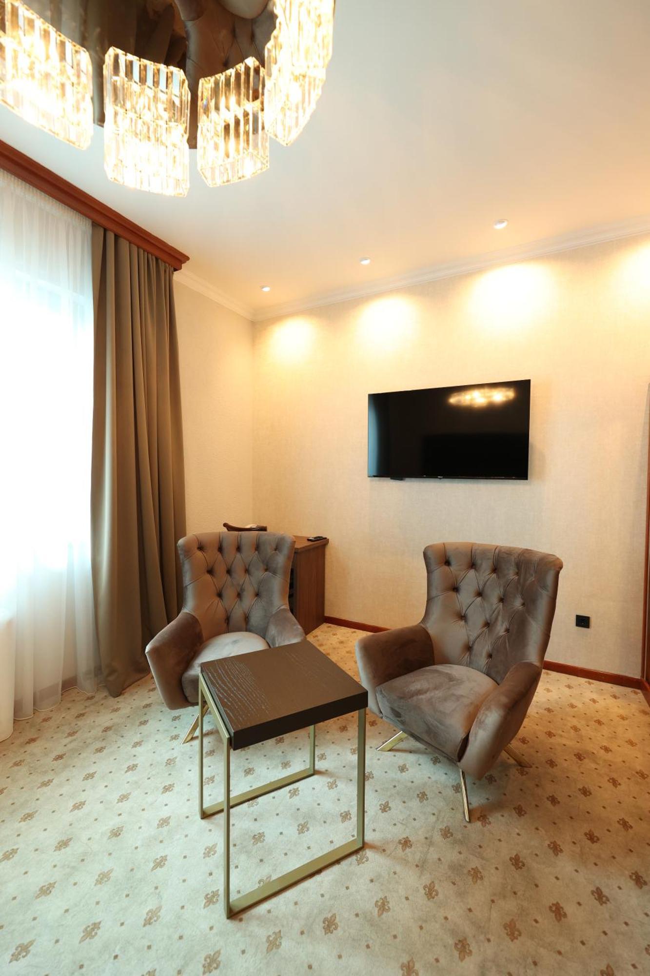 Hotel Vidovic バニャ・ルカ エクステリア 写真
