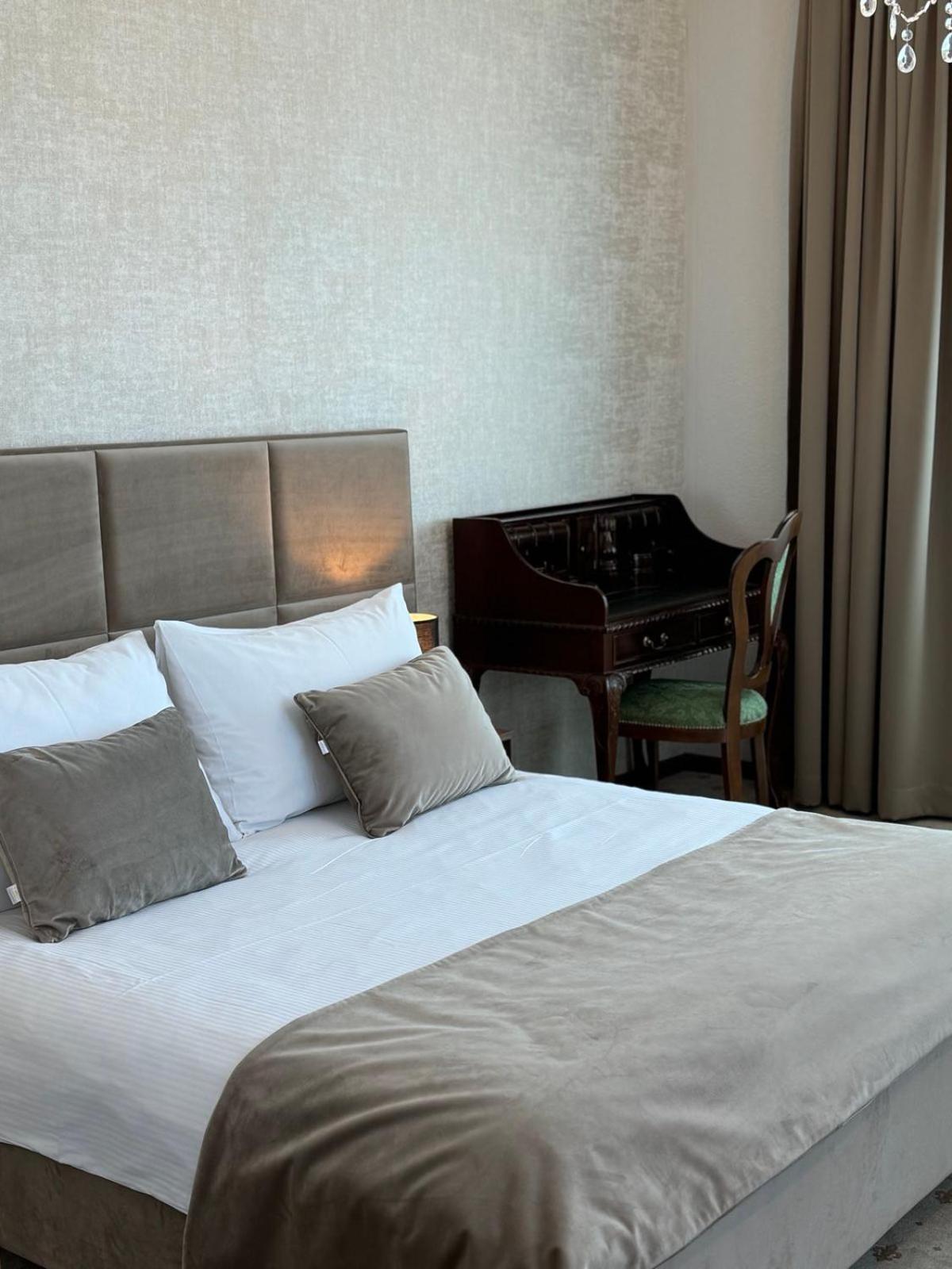 Hotel Vidovic バニャ・ルカ エクステリア 写真
