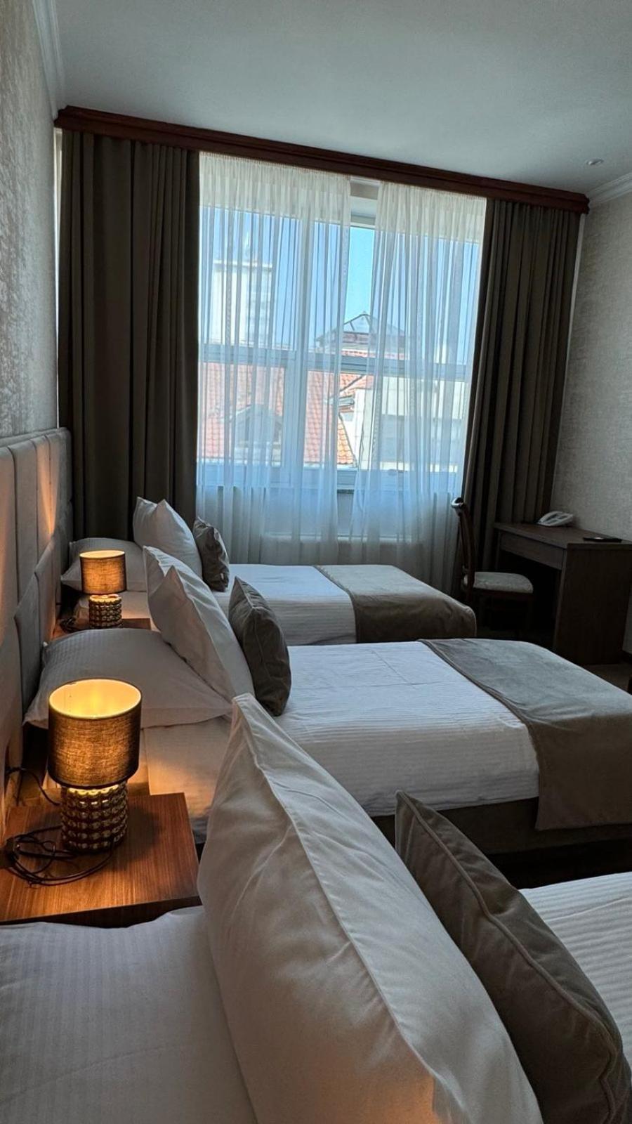Hotel Vidovic バニャ・ルカ エクステリア 写真