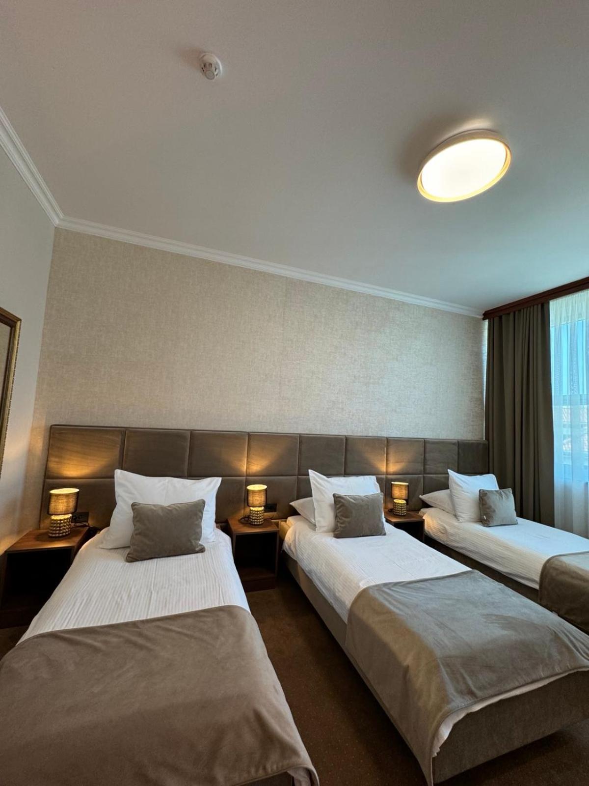 Hotel Vidovic バニャ・ルカ エクステリア 写真