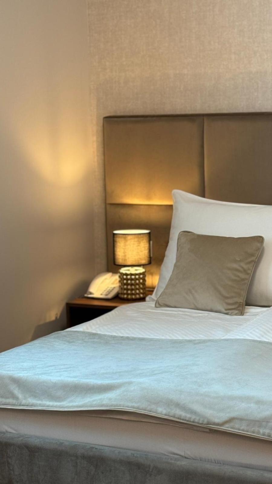 Hotel Vidovic バニャ・ルカ エクステリア 写真